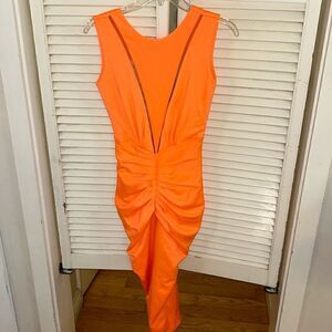 HAMEL HOTOFFRUNWAY European Designer👩‍🎨 STUNNING🤩Mermaid🧜‍♀️Look👀Stretch!!